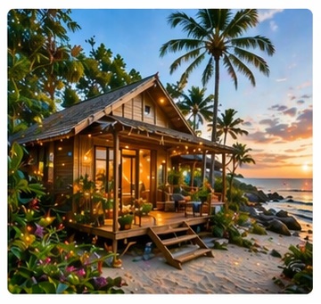 Bungalow