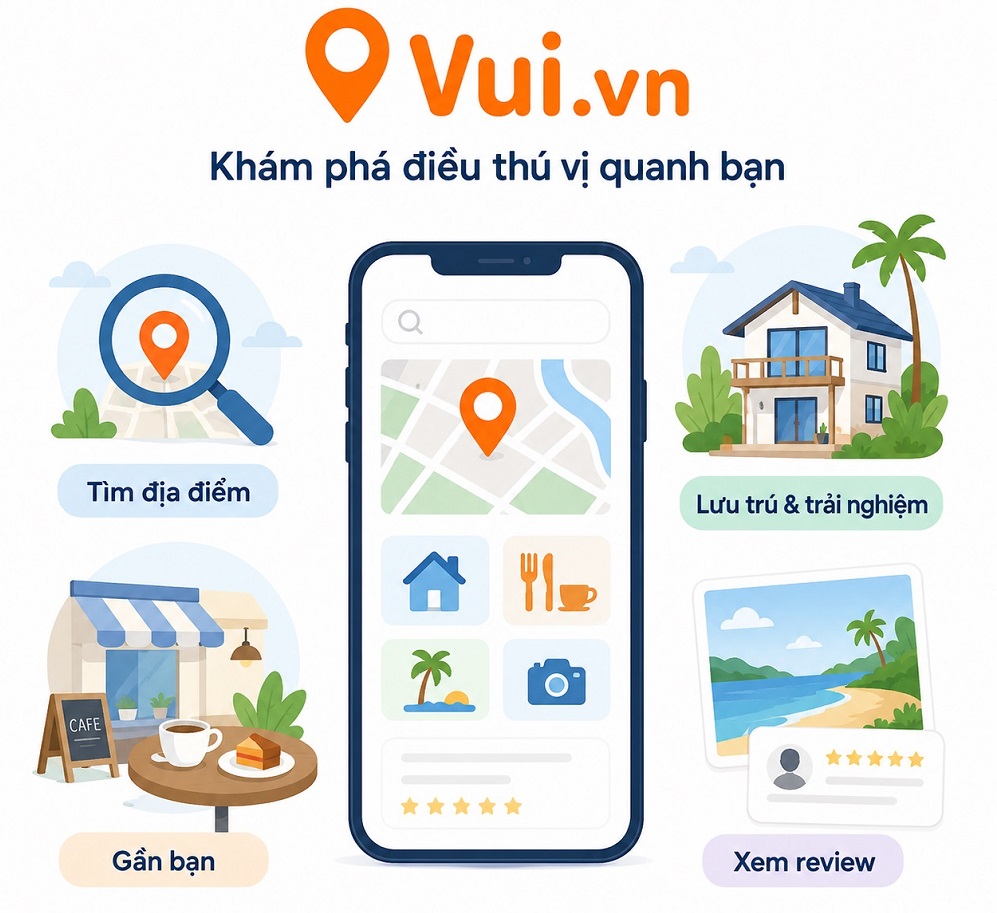 Điều Thú Vị Quanh Bạn