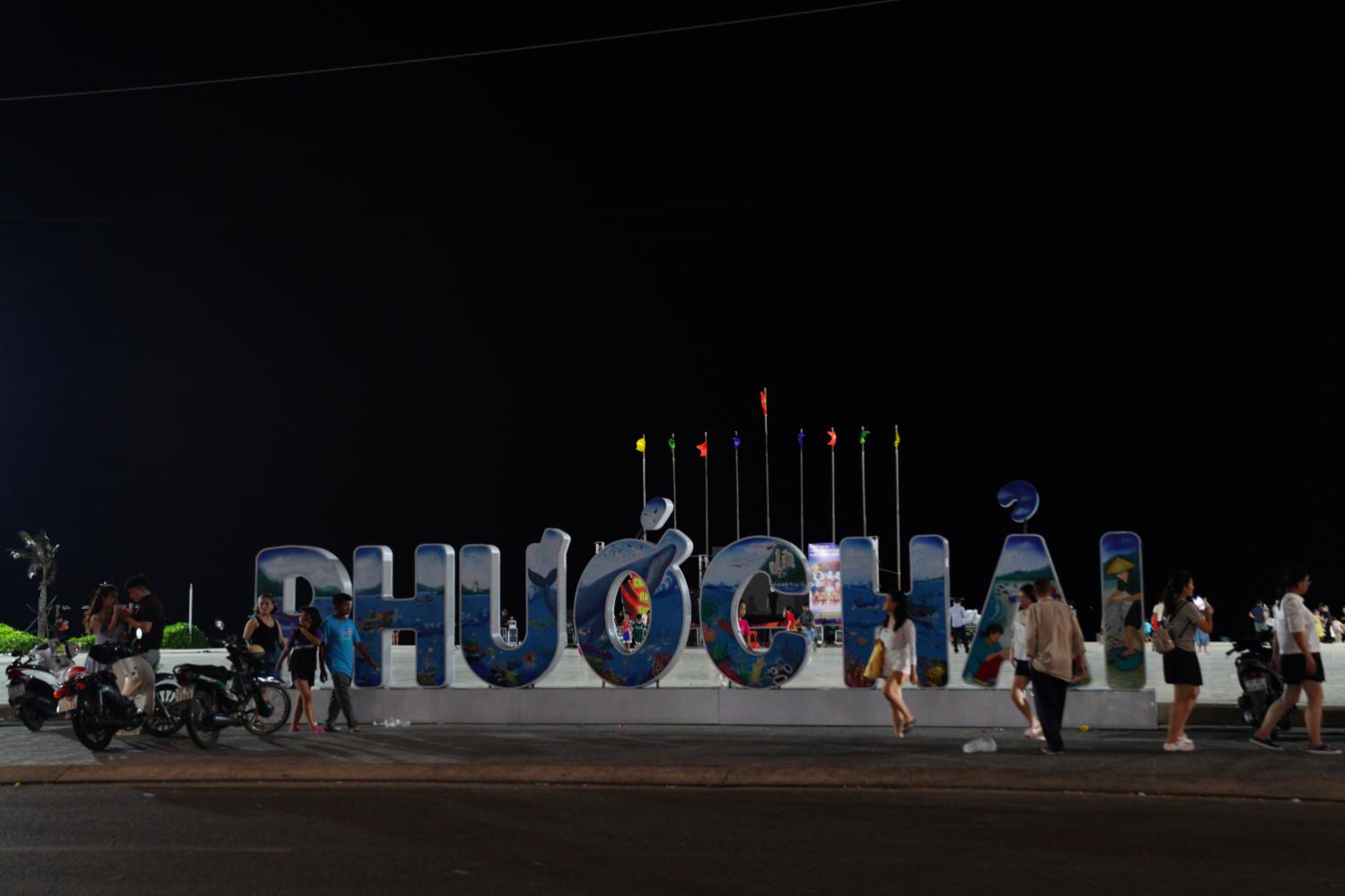 Bán đất gần biển Phước Hải, cách biển chỉ vài phút