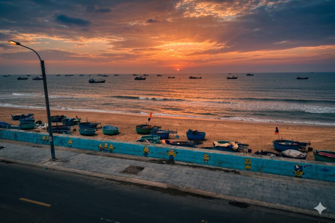 Bán đất ven biển Phước Hải giá tốt, hiếm
