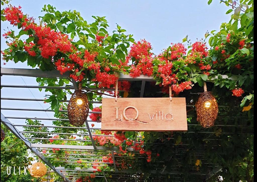 LQ villa - Long Hải - Villa with Garden View