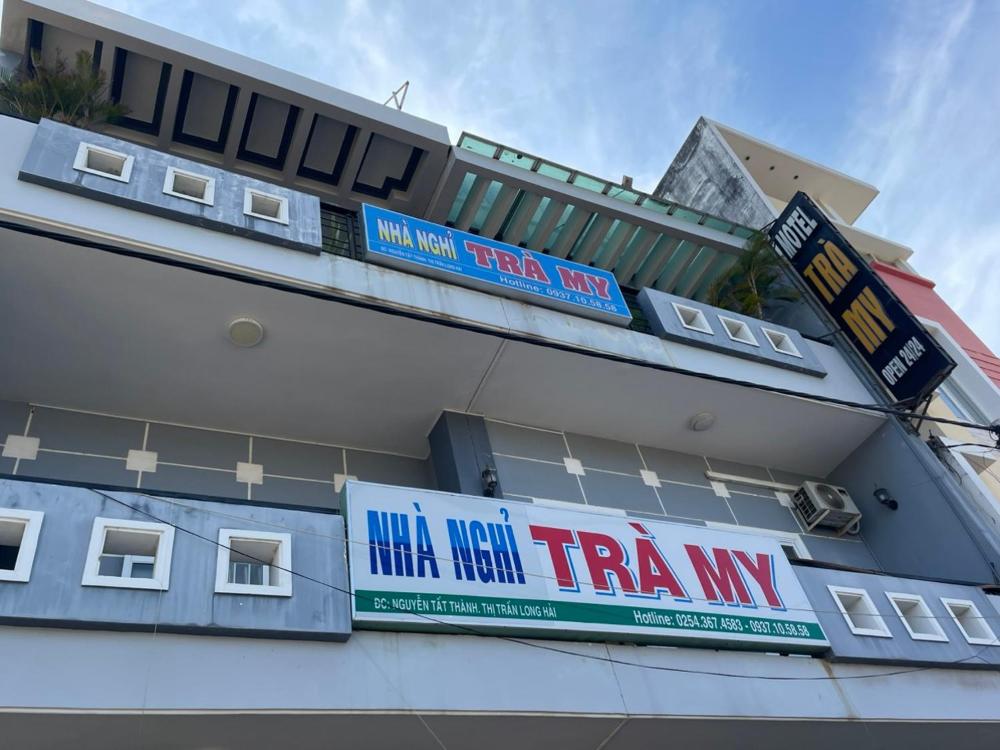 Nhà Nghỉ Trà My